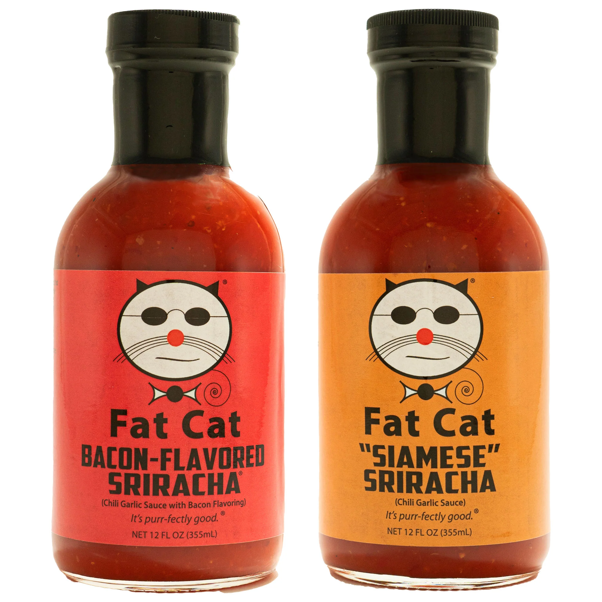 Sriracha Chili Garlic Sauce Two Bottle Bundle - Image 4