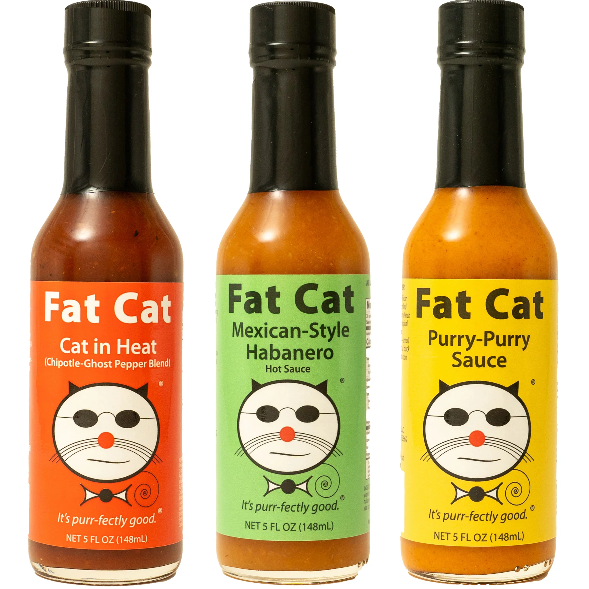 Full Product Line Hot Sauce, Seasoning and Condiment Bundle - Image 10