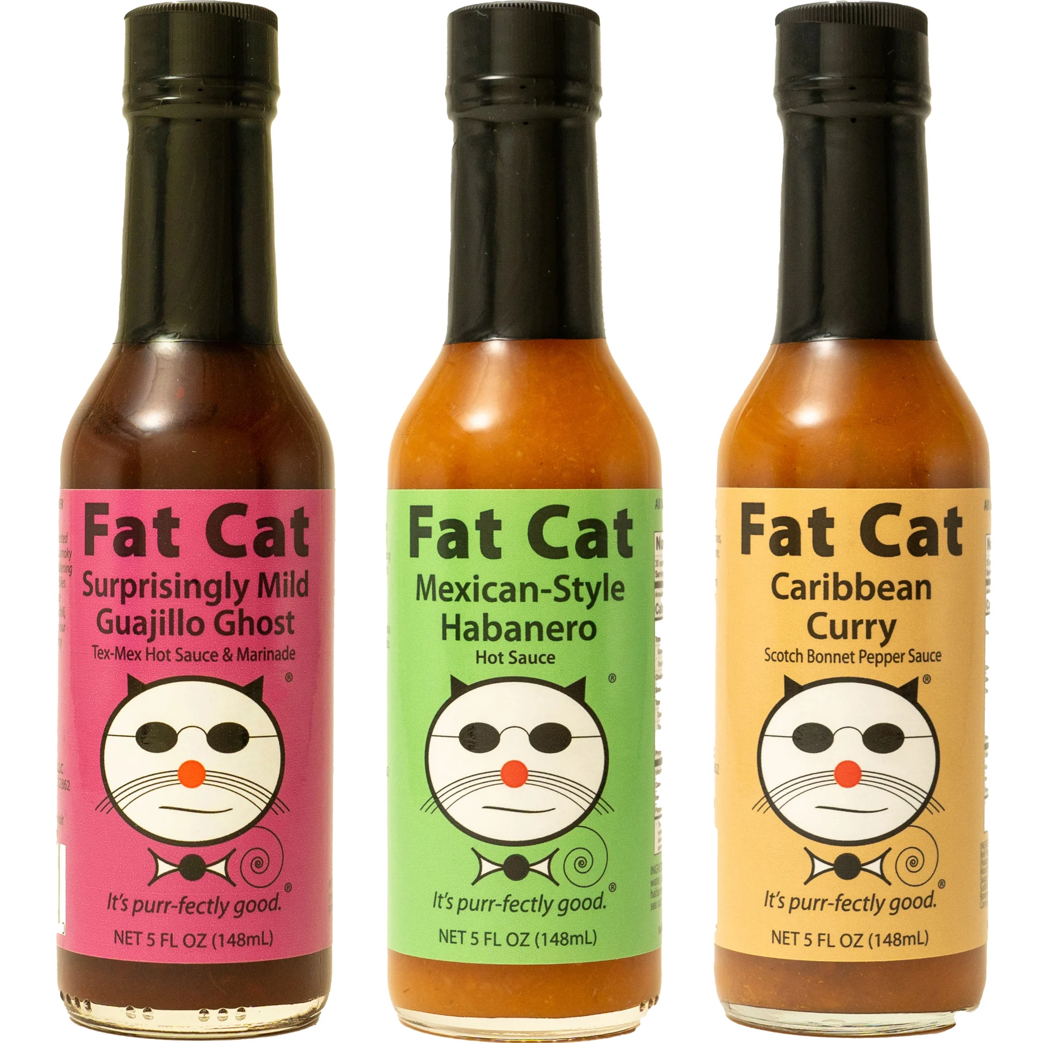 Full Product Line Hot Sauce, Seasoning and Condiment Bundle - Image 11
