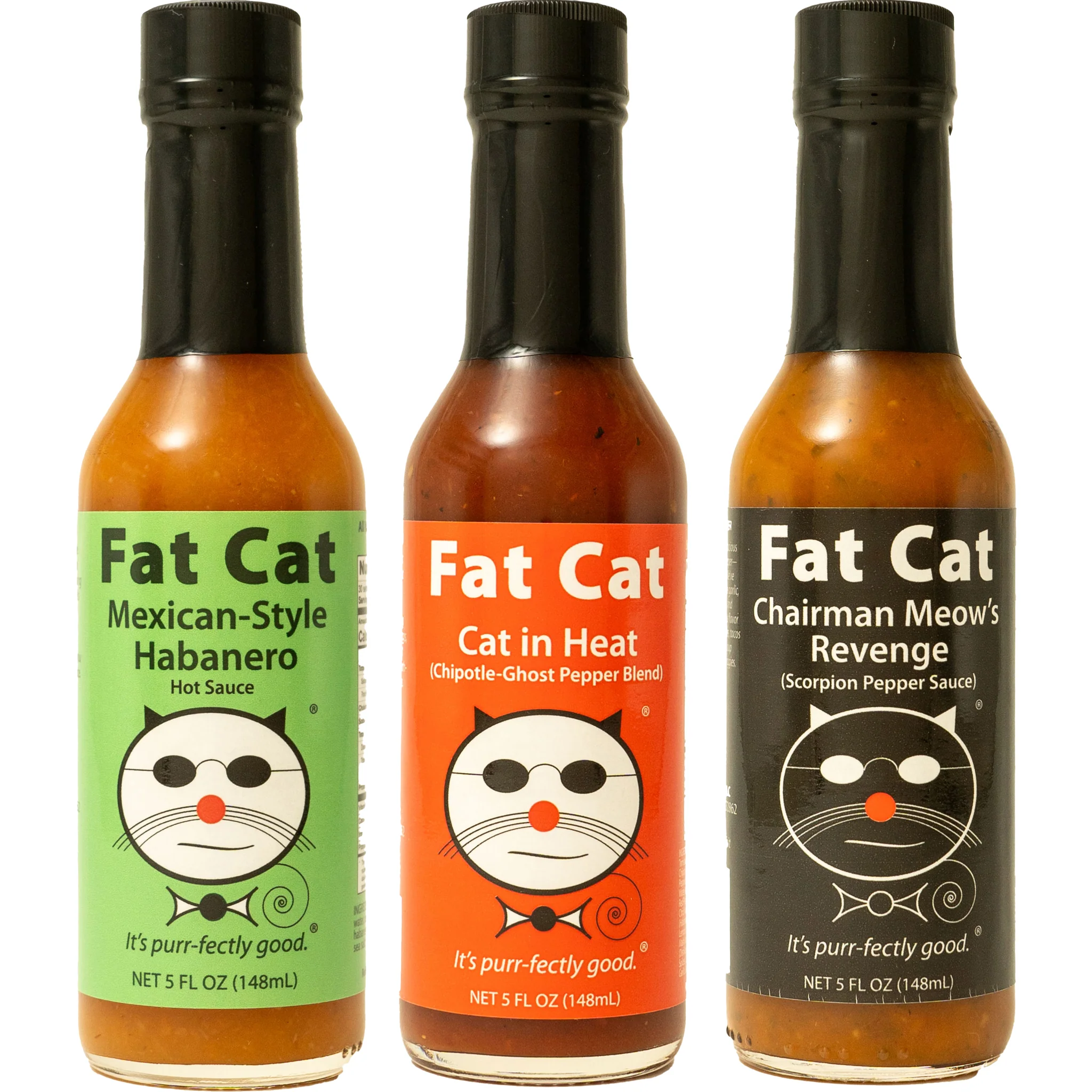 Full Product Line Hot Sauce, Seasoning and Condiment Bundle - Image 12