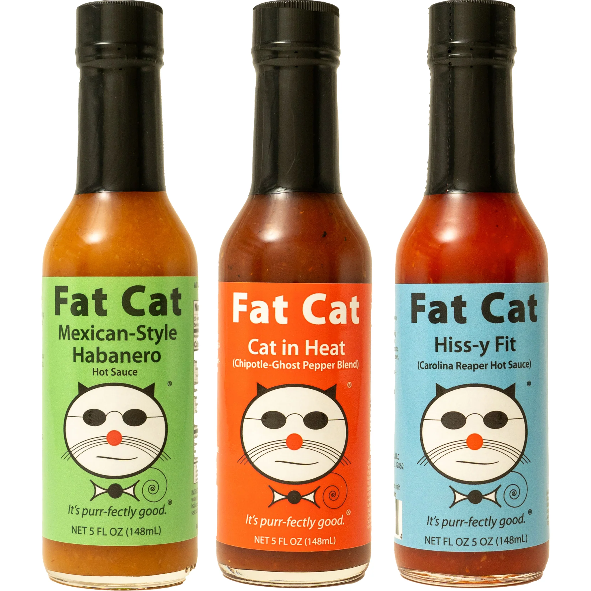 Full Product Line Hot Sauce, Seasoning and Condiment Bundle - Image 13