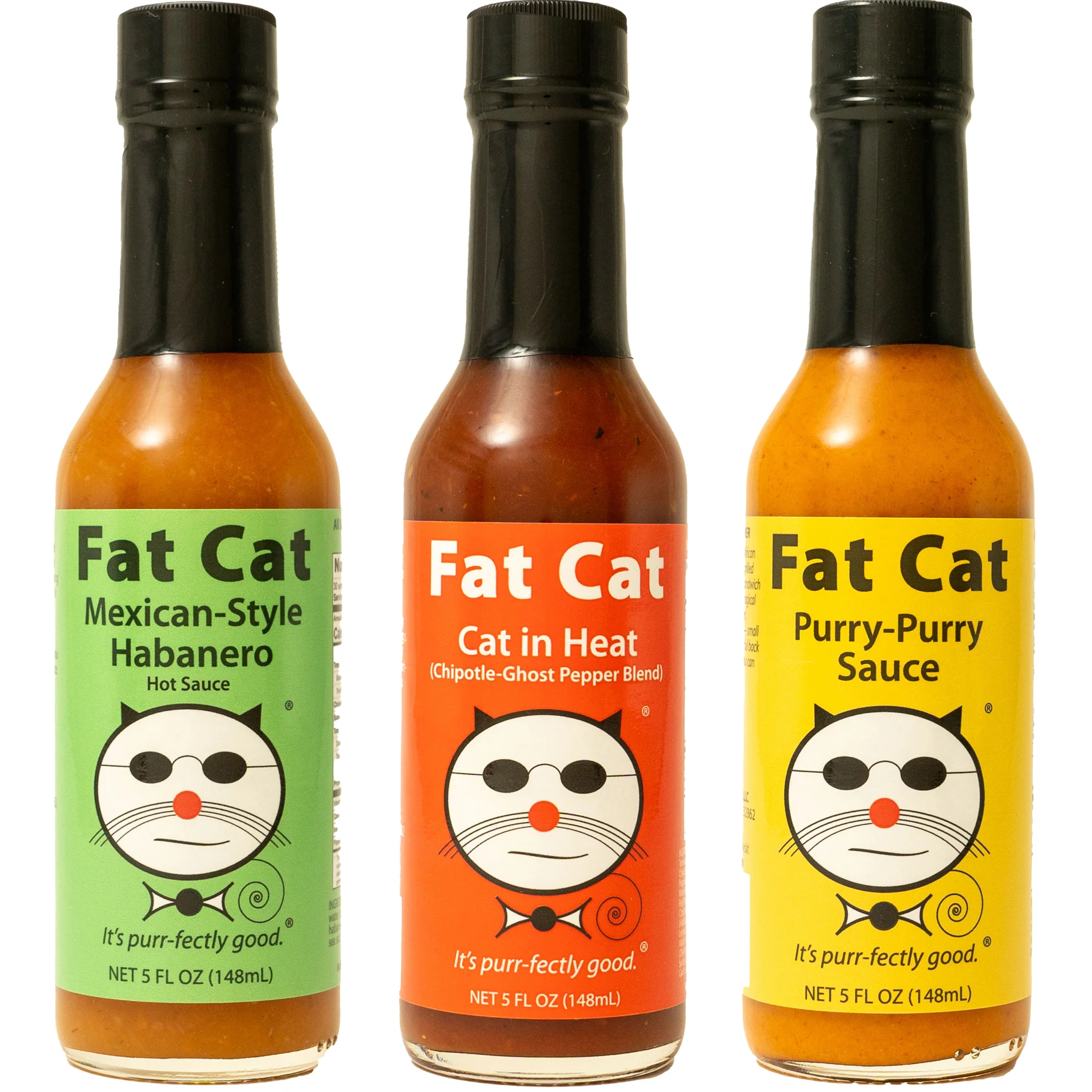 Full Product Line Hot Sauce, Seasoning and Condiment Bundle - Image 14