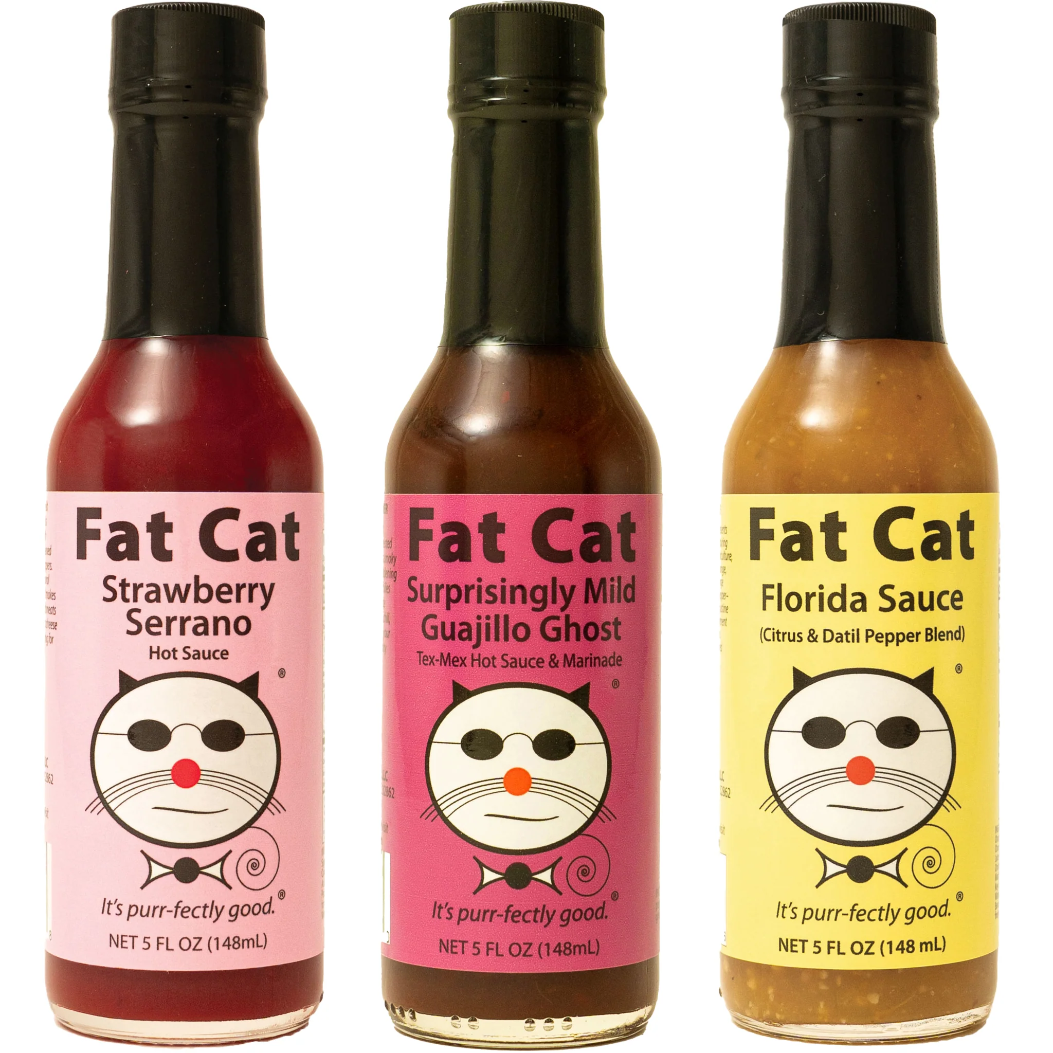 Full Product Line Hot Sauce, Seasoning and Condiment Bundle - Image 15