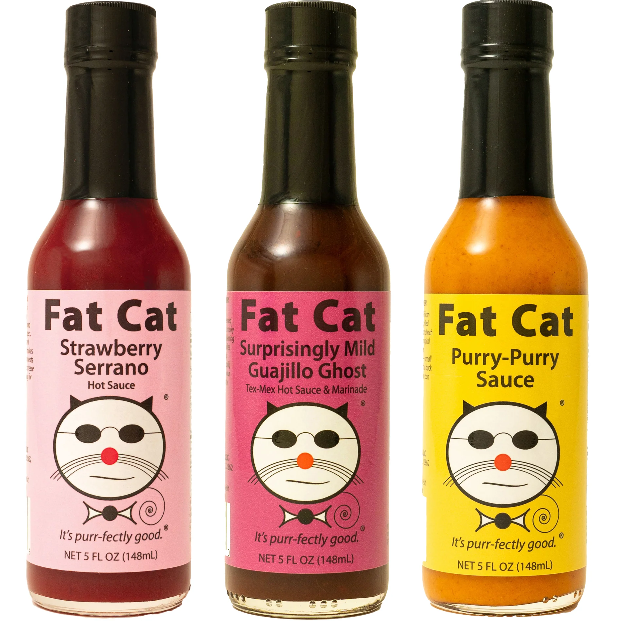 Full Product Line Hot Sauce, Seasoning and Condiment Bundle - Image 16
