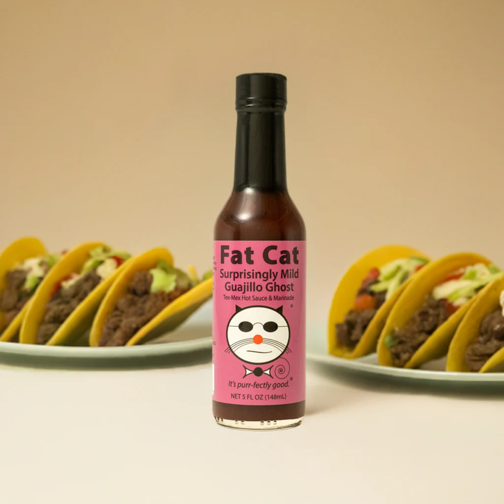 Surprisingly Mild Guajillo Ghost - Image 10