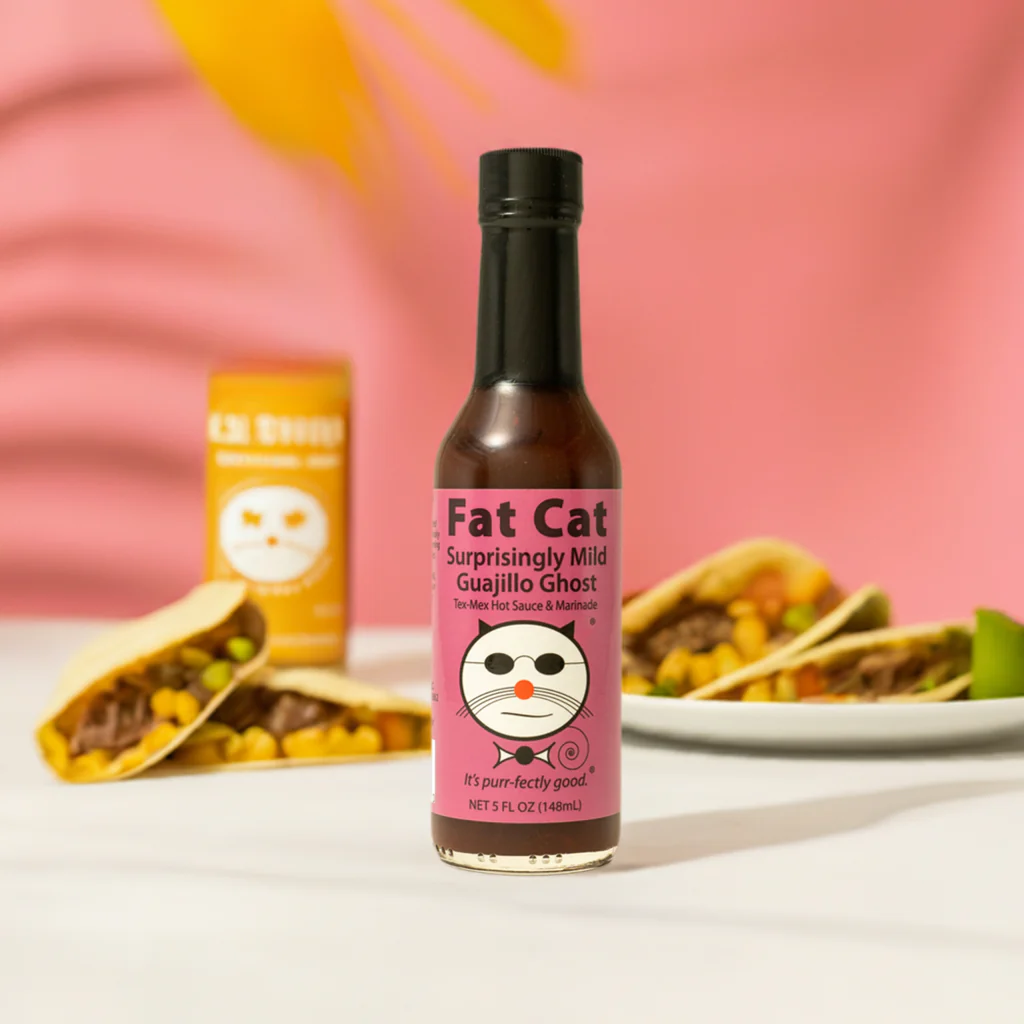 Surprisingly Mild Guajillo Ghost - Image 6